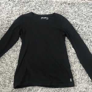 Eddie Bauer Long Sleeve Shirt